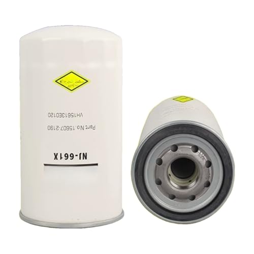 Filtre 23390-E0050 pour stopper les impuretés et ratés de moteur