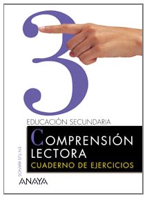 Comprensión lectora 3