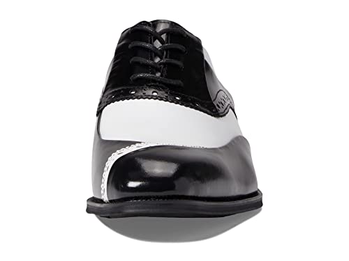 Image of Stacy Adams Gillam Lace-Up Oxford