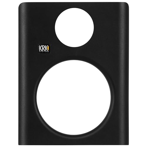 KRK RP5 G5 - Aktiver Studiomonitor