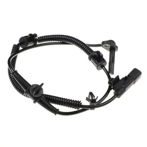 Capteur vitesse roue ABS corrige problème freinage Cruze 2011-2014 avant droit 13329258