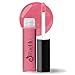 BaeBlu Organic Vegan Lip Gloss, 100% Natural Non-Toxic Moisturizing Ingredients, Tickled