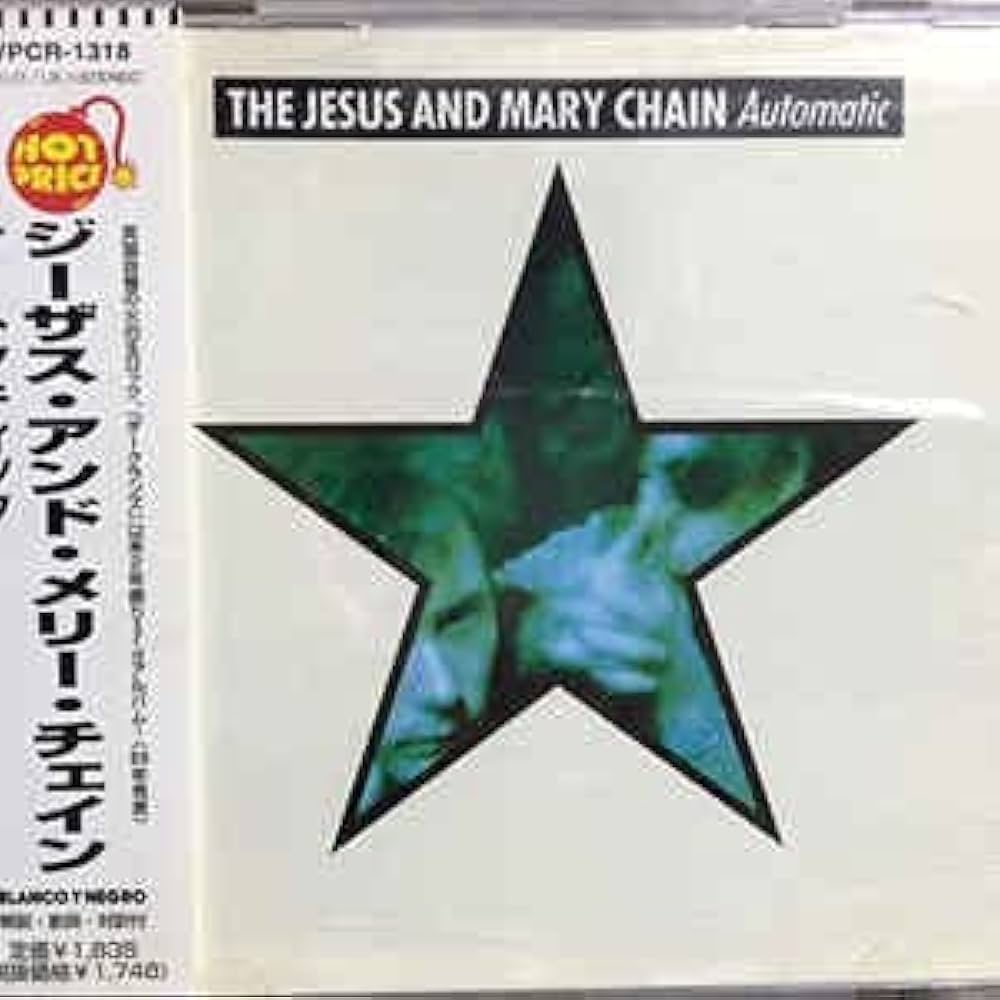 Automatic - Amazon.com Music