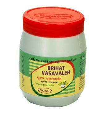 Nagarjun Herbal Care BRIHAT VASAVALEH 200 gm (B07P6X5S9Q) Amazon Price History, Amazon Price Tracker