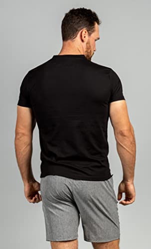 FULL TIME SPORTS® - Confezione da 4 o 6 magliette