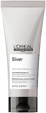 L'Oréal Professionnel Paris Purple Conditioner – 6.7 fl oz