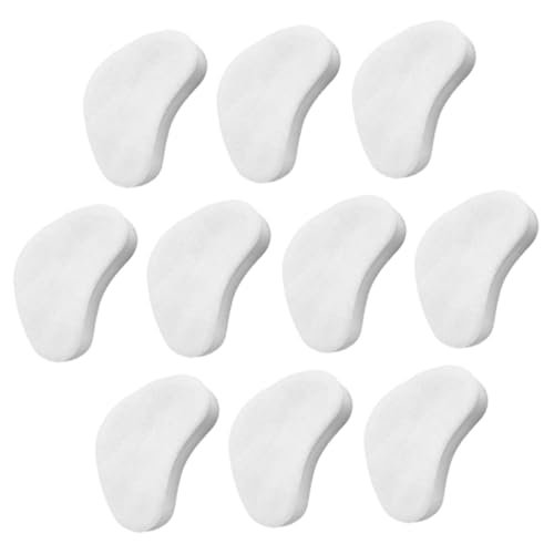 ARTSEWPLY Diy用使い捨てアイ仮面パッチ 1000枚 不織布製 アイケア用スキンケアパッチ 女性向け フェイシャルケア 目元あご用 スキンケア用品