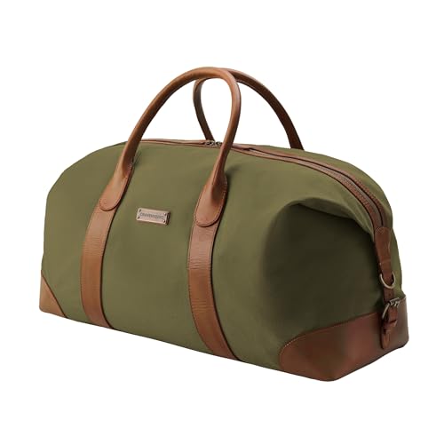 DRAKENSBERG Duffel Weekender - Bolso de Viaje y de...