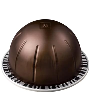 For Nespresso Intenso Coffee Barista Creation Capsules, in Single-Serve Coffee Pods 7.77 fl oz 10 Capsules