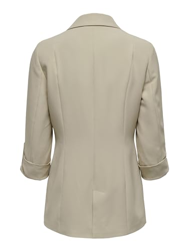 ONLKAYLE-ORLEEN 3/4 Blazer TLR NOOS – Ansicht 2
