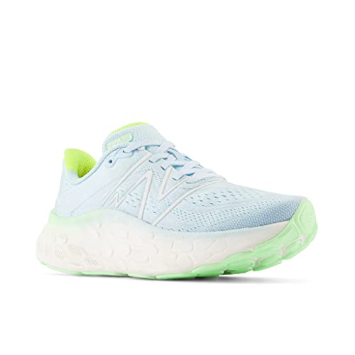 Image of New Balance Women's Fresh Foam X More V4 Running Shoe