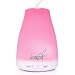 Aromatherapy Essential Oil Diffuser By JooJoo - 7 Color LED Night Light & Cool Mist Humidifier For The Bedroom Or Office 120 mL