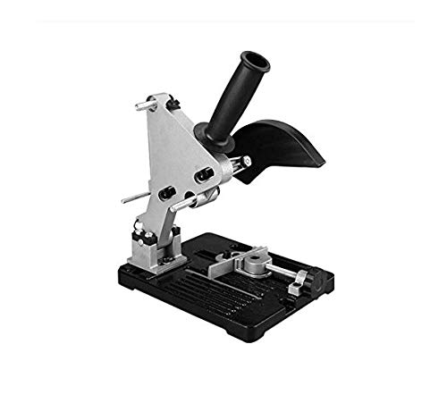 LNC International Eletro Angle Grinder Stand Universal with Casting Base Heavy Duty (B0812259WQ) Amazon Price History, Amazon Price Tracker