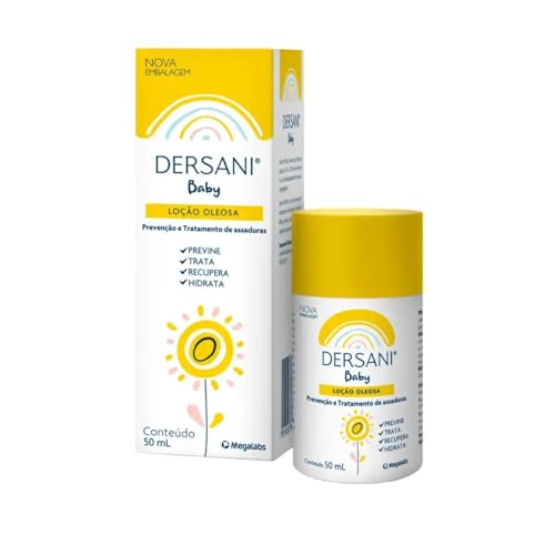 Dersani Baby 50Ml