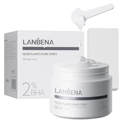 LANBENA Blackhead Remover Cover