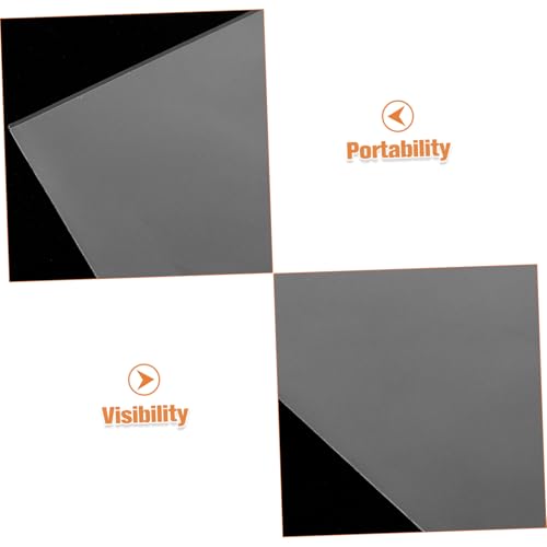 500Pcs Clear Money Protector Sleeves for Currency Holder Pouch with Capacity for Banknote Collection Modern Design for Easy Viewing and Organization3