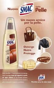 SMAC Cura Pelle 250 ml Crema di Bellezza nutriente...