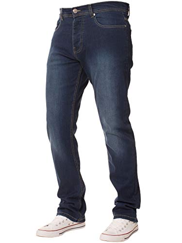 Ze ENZO Regular MSW 46 Jeans