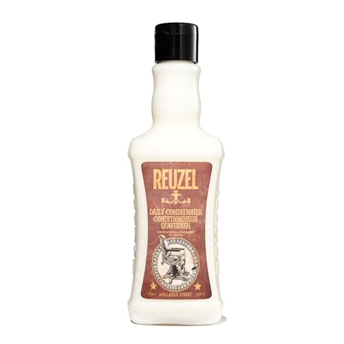 Reuzel Acondicionador diario, 350 ml