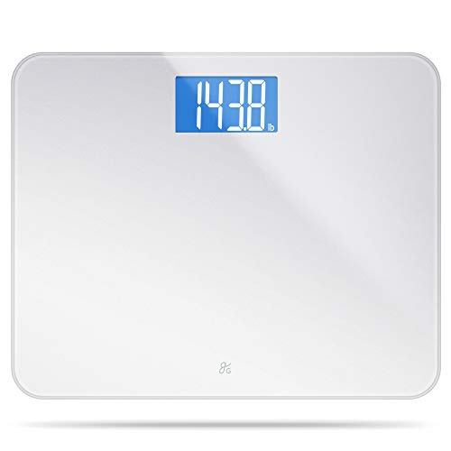 Top 10 High Capacity Bathroom Scale of 2022 Katynel