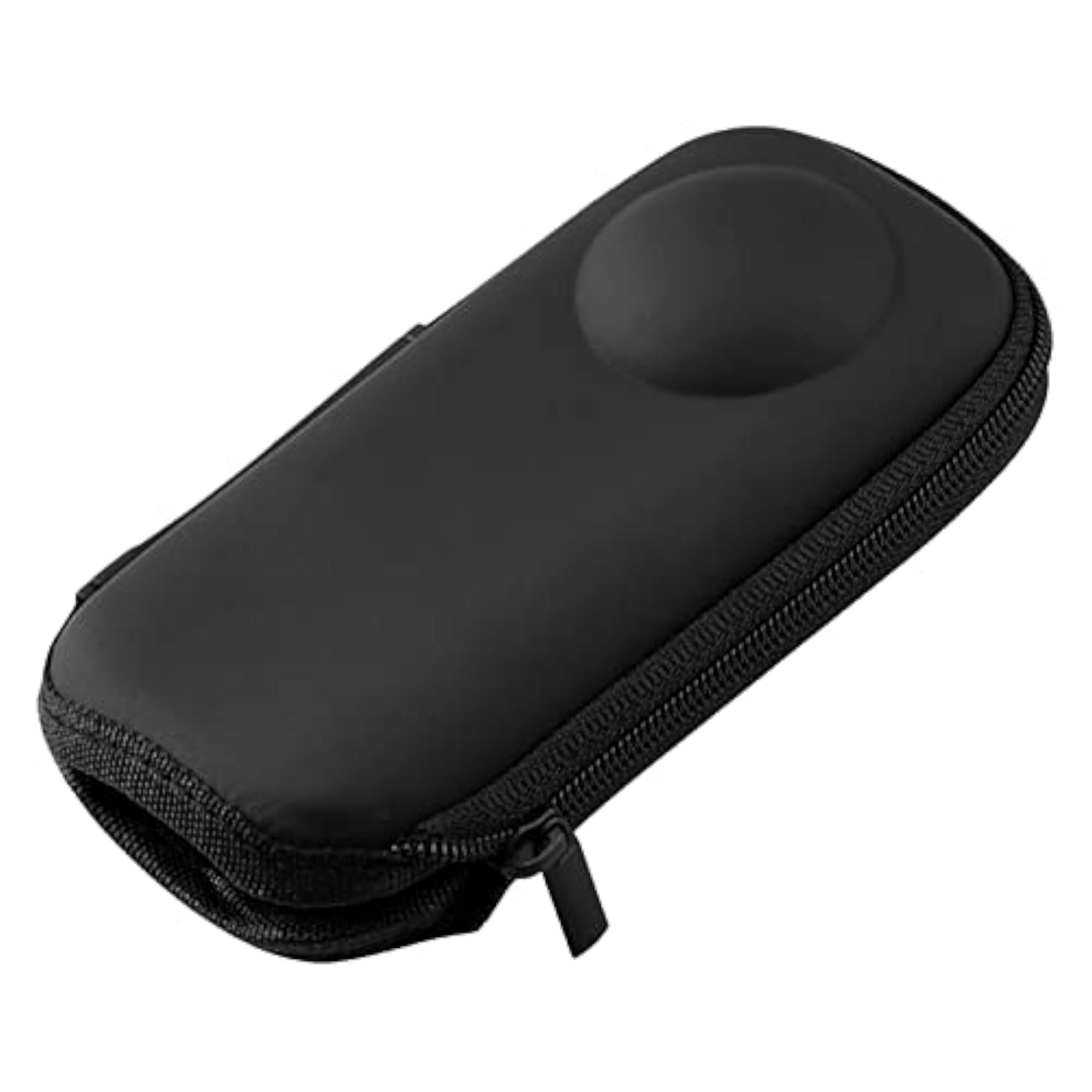 PU Leather Handbag Carrying Case for Digital Cameras