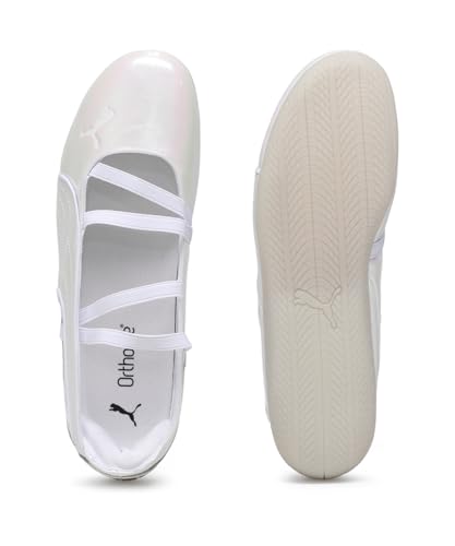 Image of Puma Womens Speedcat Ballet Pearlized W Sneaker