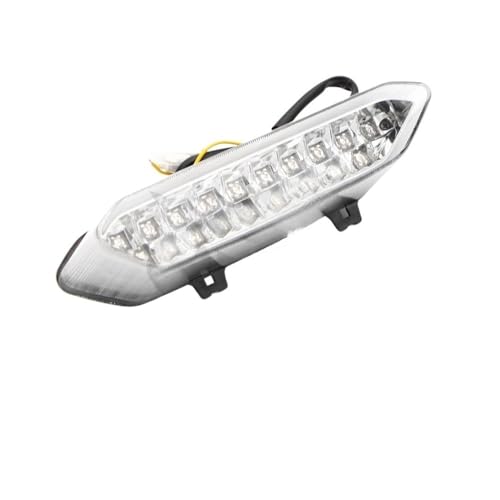 Lampe freinage et clignotants moto haute visibilité YZF-R1