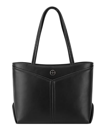 Bolso Tote con triple compartimento miniatura 1