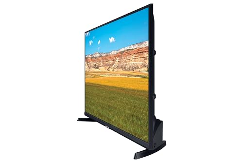 Image of Samsung 80 cm (32 Inches) Smart HD LED TV (UA32T4390AKXXL, Glossy Black)
