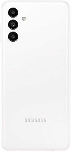 Samsung A136B/DS A13 5G 4GB/64GB White EU