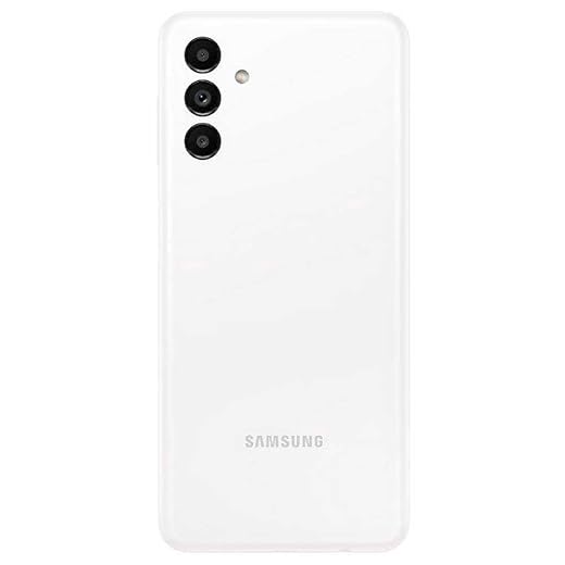 Samsung A136B/DS A13 5G 4GB/64GB White EU