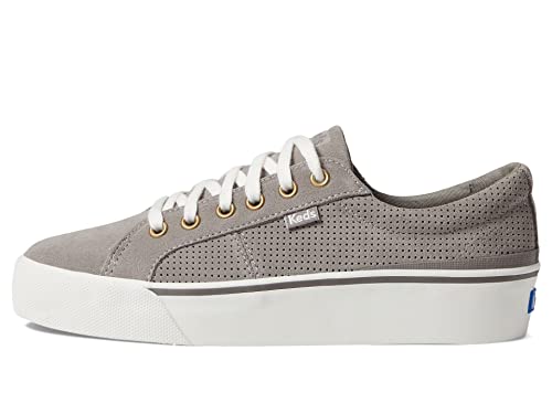 Image of Keds Women's Jump Kick Lace Up Sneakers