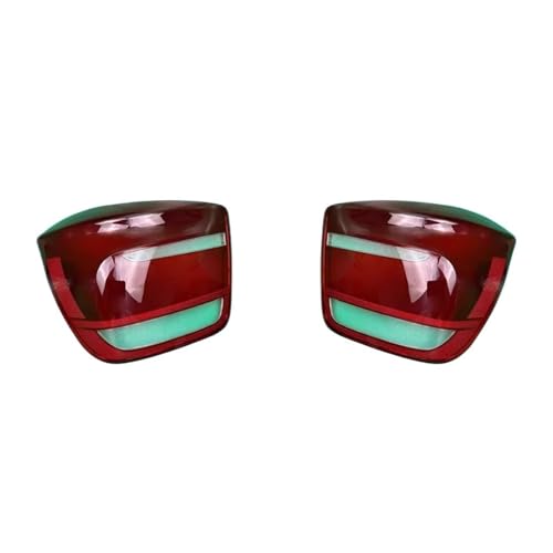 Boîtier de feu arrière BMW F20 fissure réparée avec cette coque