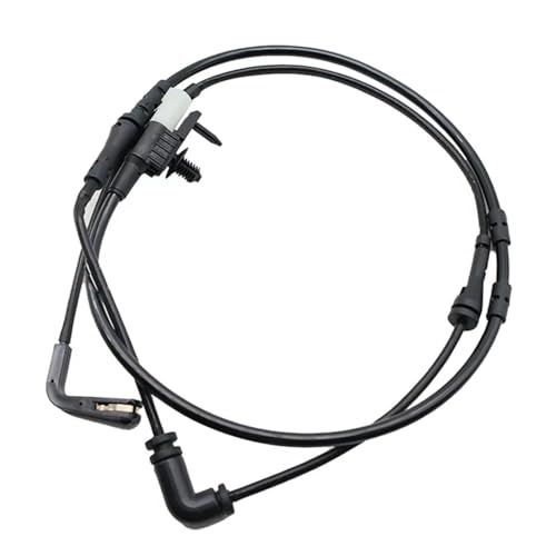 Sensor LR072017 de desgaste de pastillas de freno para Land Rover Discovery Sport traseras