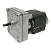 Dayton AC Gearmotor 115 Nameplate RPM 13 Max. Torque 50.0 in.-lb. Enclosure Open - 1MBG5