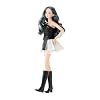 Momoko Doll GIRLPOP Blue Star PVC Doll