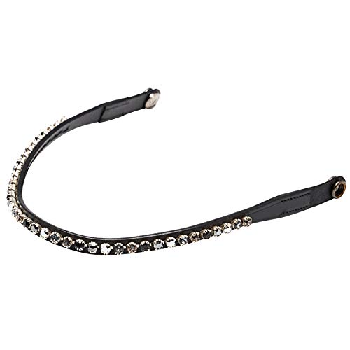 Brow Band Faysport Shinebright frontal réfléchissant haute visibilité