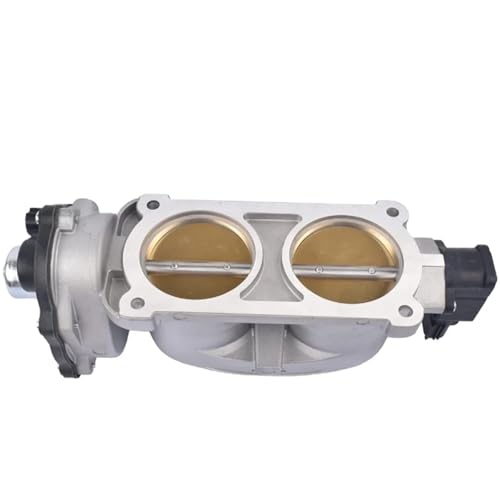 Boîtier de papillon électronique 9C3Z9E926C de remplacement compatible 5C3Z9E926AA