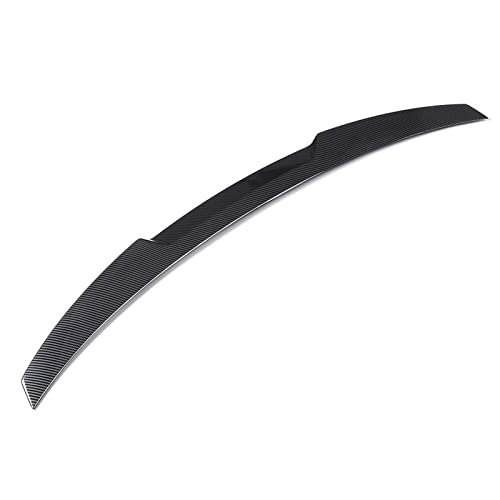 Aileron de coffre carbone pour BMW F30 et F80 M3 look sport premium
