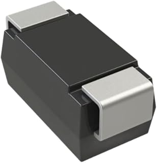 Pack of 10 3SMAJ5942B-TP Diode Zener 51V 3W Â±5% Surface Mount DO-214AC (SMA) : RoHS