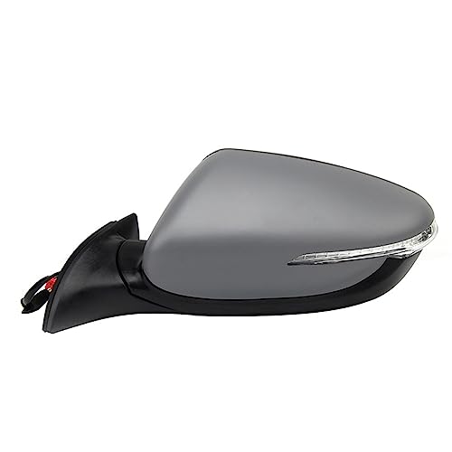 Rétroviseur Kia K3 2012-2017 électrique et clignotant pour aile de voiture