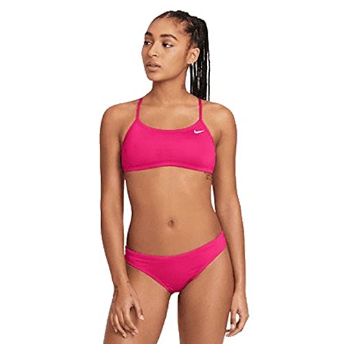 NIKE Racerback Bikini-Set für Damen