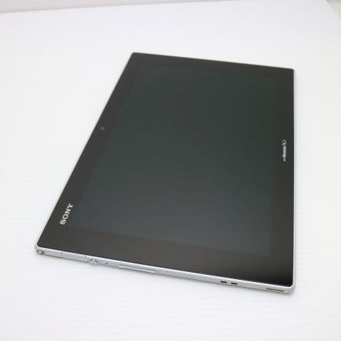 SONY XPERIA タブレット ホワイト Xperia（TM） Z2 Tablet | Xperia(TM) Tablet | ソニー
