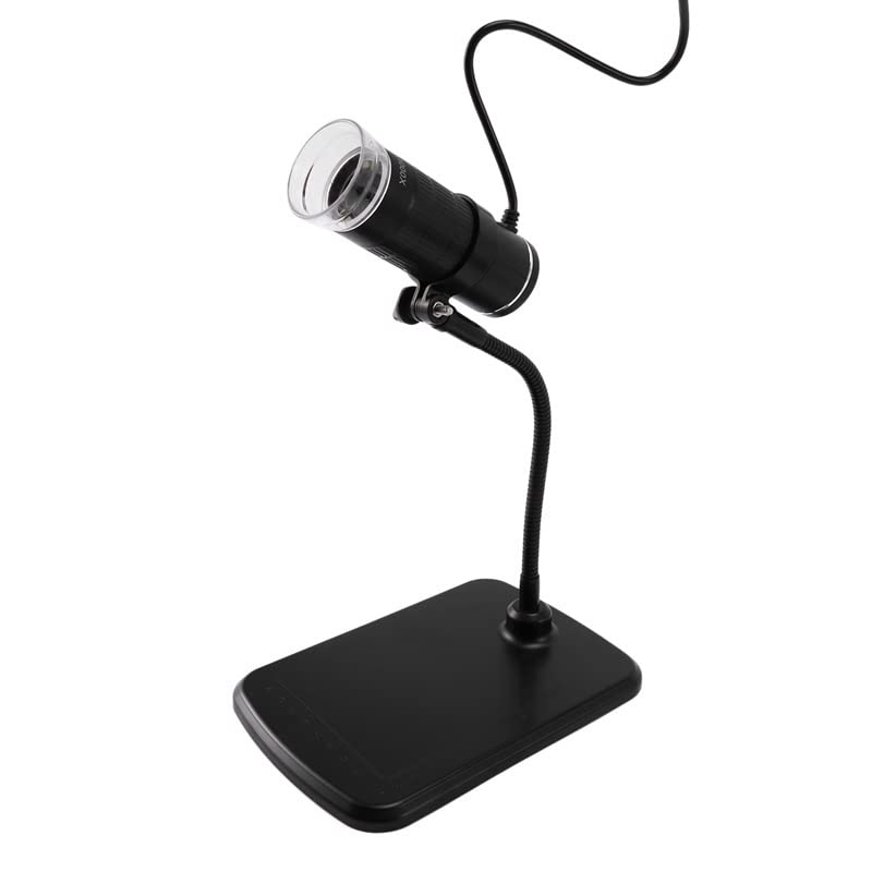 Microscope 1000 Times 3-in-1 Home Digital Microscope