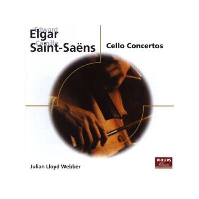 LLOYD WEBBER;JULIAN - CELLO CTI [Audio CD] LLOYD WEBBER;JULIAN