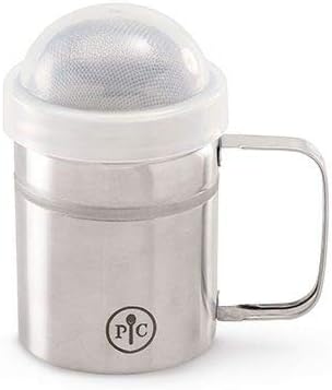 PAMPERED CHEF #100023 POWDERED SUGAR SHAKER