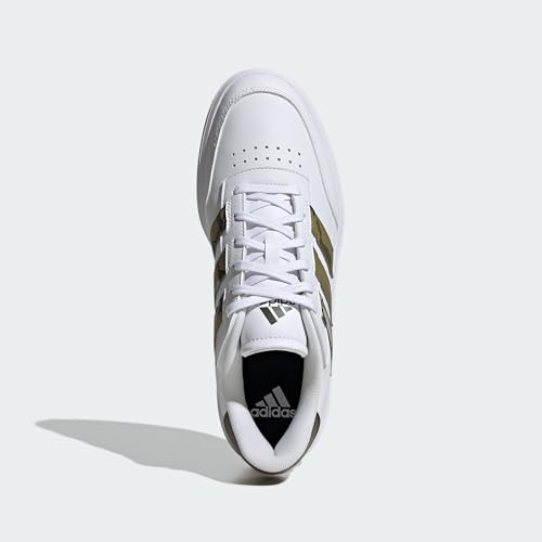 Image of adidas Men's Courtblock Shoes