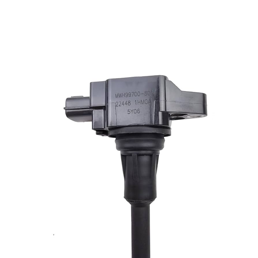 Amazon.com: DEUSES 1pc Ignition Coil for Nissan-22448-1H C2B