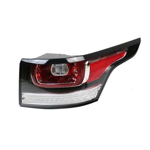 Feu arrière LED pour Range Rover Sport L494 2014-2017 clignotant rouge