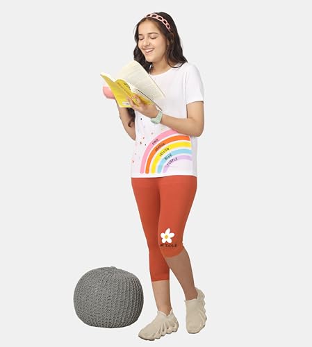 Image of KYDA Kids Girls Leggings